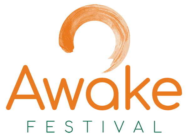 Awake logo