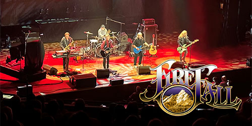 Firefall