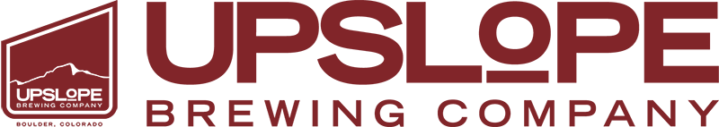 Upslope Brewing Company logo