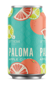 Paloma can