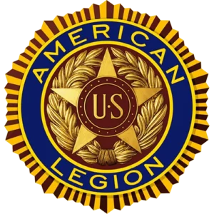 The American Legion