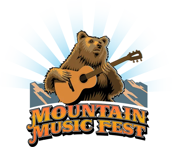 Bear logo