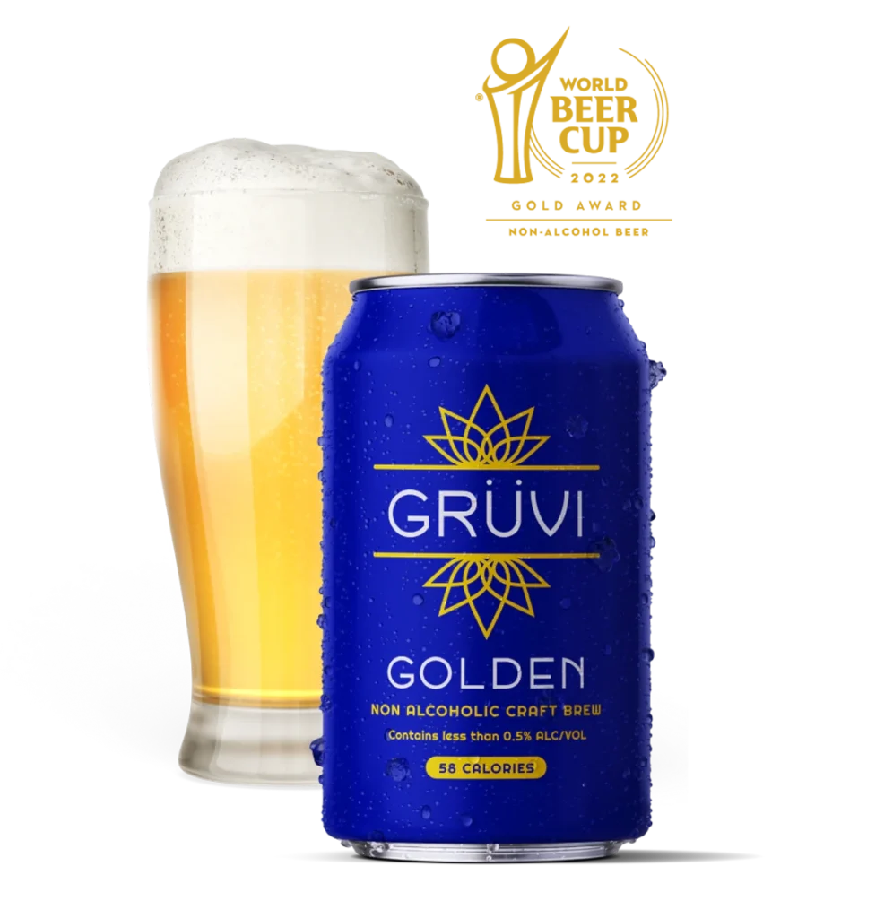 Gruvi Lager
